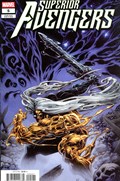 SUPERIOR AVENGERS #5B 