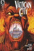 VATICAN CITY #1C 