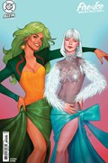 FIRE & ICE: WHEN HELL FREEZES OVER #1-RI 