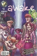 FCBD 2016: AWAKE #0-3RCC 