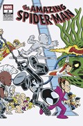 AMAZING SPIDER-MAN #2C 