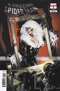 AMAZING SPIDER-MAN #2B 