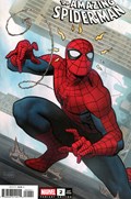AMAZING SPIDER-MAN #2D 