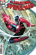 AMAZING SPIDER-MAN #2 