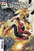 AMAZING SPIDER-MAN #2-RI 