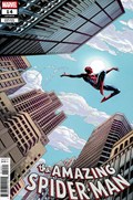 AMAZING SPIDER-MAN #14B 