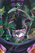 AMAZING SPIDER-MAN #1-ARA-B 