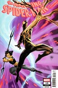 AMAZING SPIDER-MAN #15B 