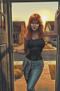 AMAZING SPIDER-MAN #15-RI-C 