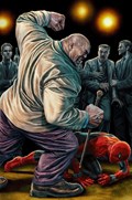 AMAZING SPIDER-MAN #16-RI-B 