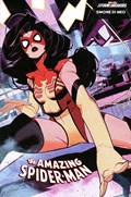 AMAZING SPIDER-MAN #16E 