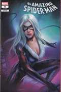 AMAZING SPIDER-MAN #6-616CT 