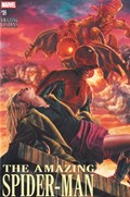 AMAZING SPIDER-MAN #18D 
