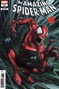 AMAZING SPIDER-MAN #17B 