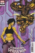 AMAZING SPIDER-MAN #17D 