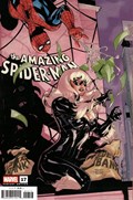 AMAZING SPIDER-MAN #17-RI 