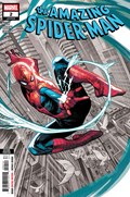 AMAZING SPIDER-MAN #2-2nd 
