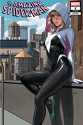 AMAZING SPIDER-MAN #2-616CT-B 