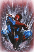 AMAZING SPIDER-MAN #8-RI-B 