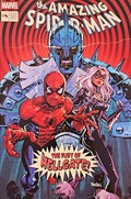 AMAZING SPIDER-MAN #8C 