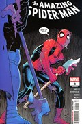 AMAZING SPIDER-MAN #8 