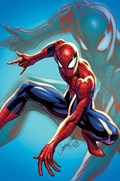 AMAZING SPIDER-MAN #10-RI-B 