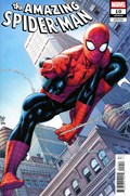AMAZING SPIDER-MAN #10-RI 