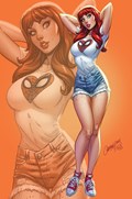 AMAZING SPIDER-MAN #9-RI 