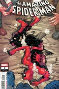AMAZING SPIDER-MAN #9 