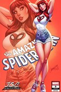 AMAZING SPIDER-MAN #9B 