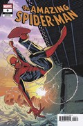 AMAZING SPIDER-MAN #9C 