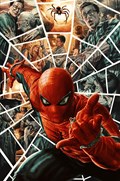 AMAZING SPIDER-MAN #11-RI-C 