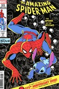 AMAZING SPIDER-MAN #11C 