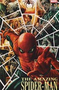 AMAZING SPIDER-MAN #11I 