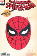 AMAZING SPIDER-MAN #11H 