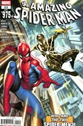 AMAZING SPIDER-MAN #11 