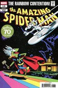 AMAZING SPIDER-MAN #13C 