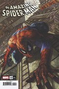 AMAZING SPIDER-MAN #12D 