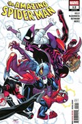 AMAZING SPIDER-MAN #12 