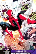 AMAZING SPIDER-MAN #29F 