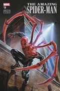 AMAZING SPIDER-MAN #30C 
