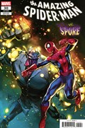 AMAZING SPIDER-MAN #30E 