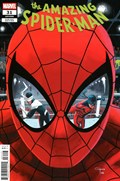 AMAZING SPIDER-MAN #31-RI 