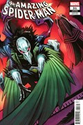 AMAZING SPIDER-MAN #31G 