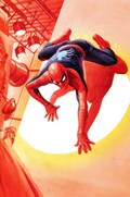 AMAZING SPIDER-MAN #31C 