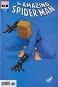 AMAZING SPIDER-MAN #33C 