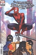 AMAZING SPIDER-MAN #33-RI 