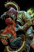 AMAZING SPIDER-MAN #33-RI-C 