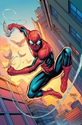 AMAZING SPIDER-MAN #1-PH-B 