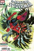 AMAZING SPIDER-MAN #32 